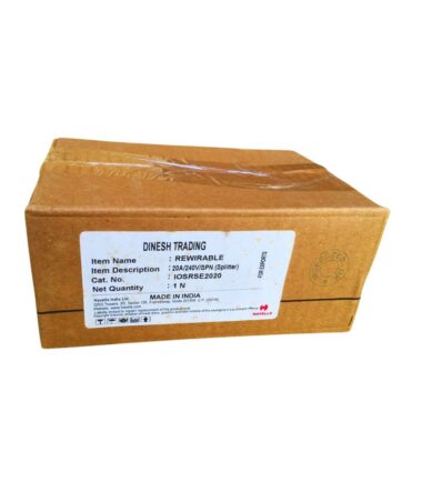 20A Havells Control