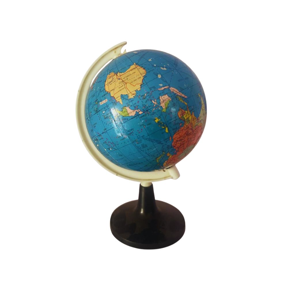 Globe Decor