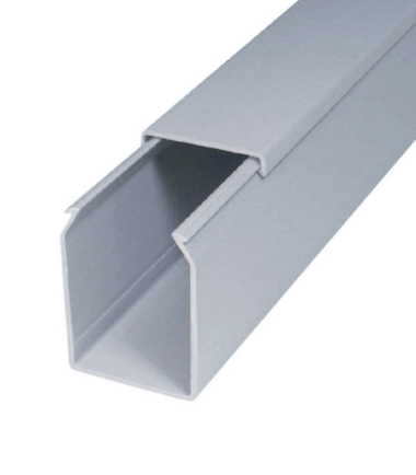 50x100mm Dignity PVC trunking